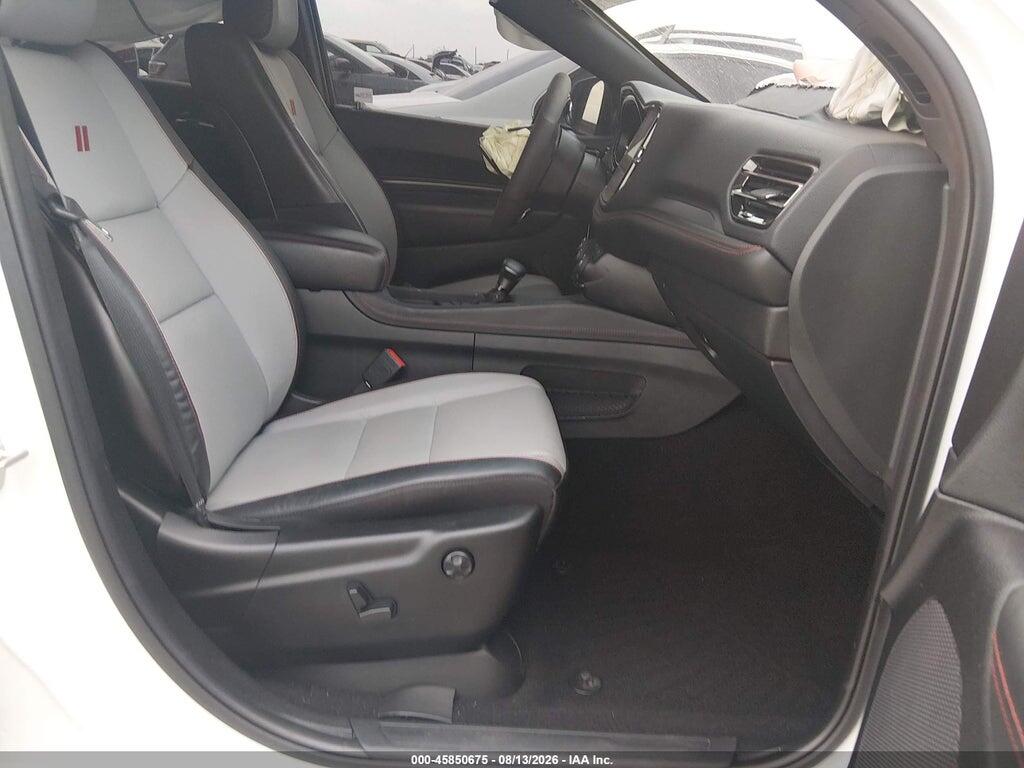 1C4RDJDG4RC176005 2024 DODGE DURANGO photo no. 5