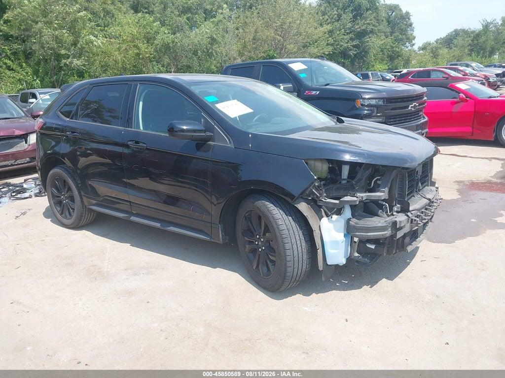 2FMPK4G95RBA30526 2024 FORD EDGE photo no. 1