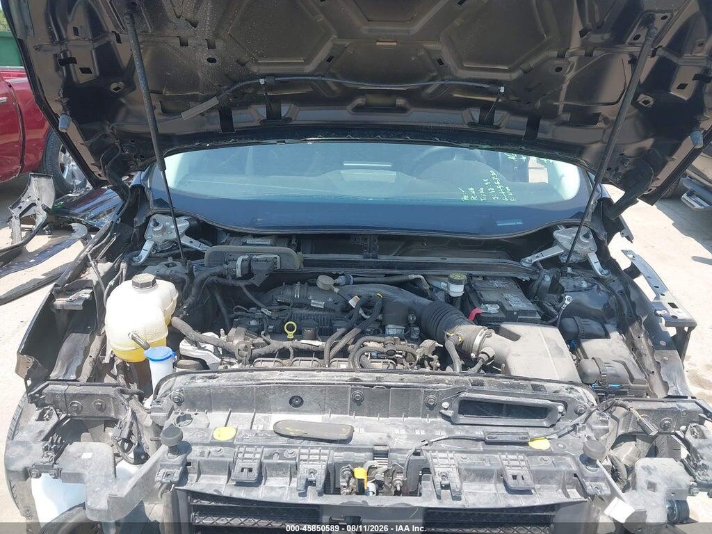 2FMPK4G95RBA30526 2024 FORD EDGE photo no. 10