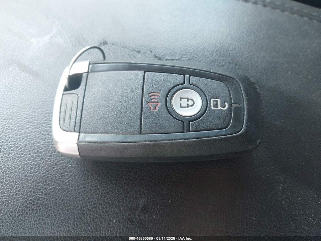 2FMPK4G95RBA30526 2024 FORD EDGE photo no. 11