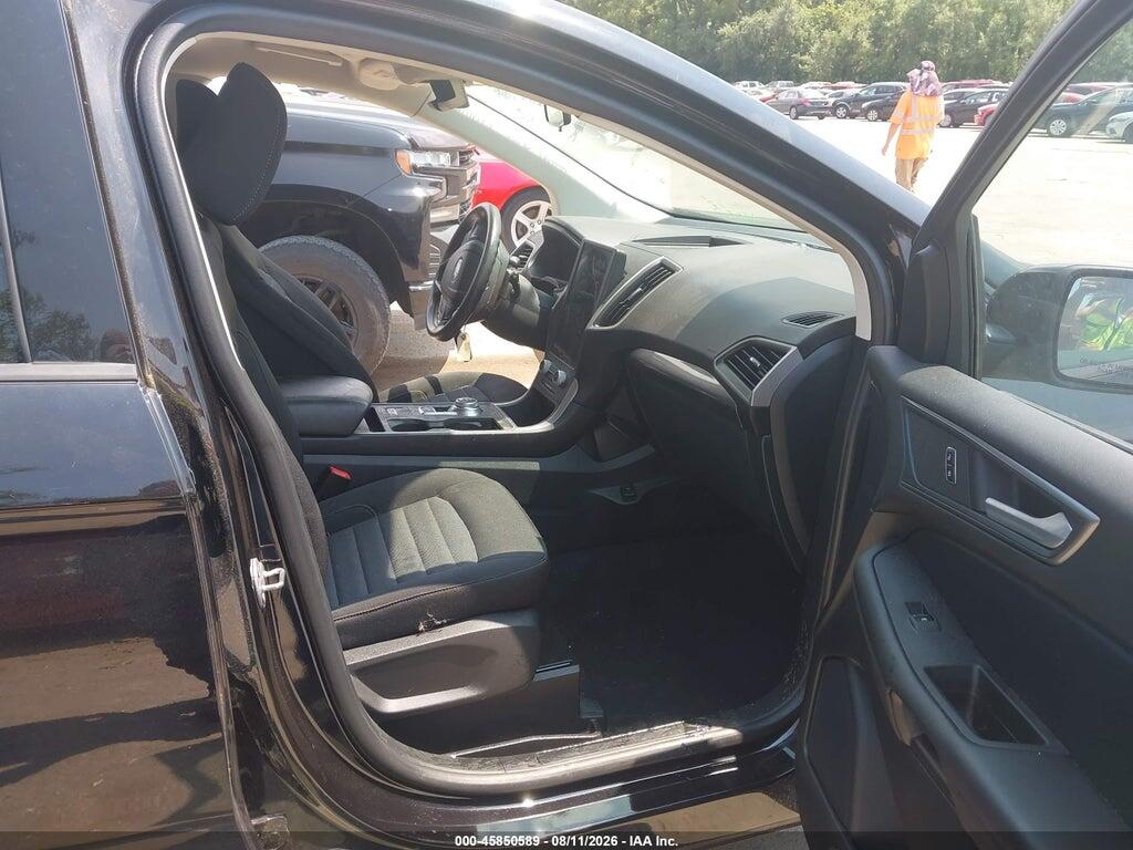2FMPK4G95RBA30526 2024 FORD EDGE photo no. 5