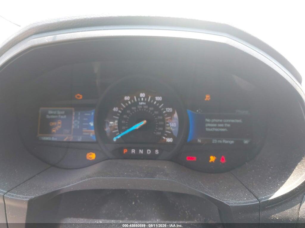 2FMPK4G95RBA30526 2024 FORD EDGE photo no. 7