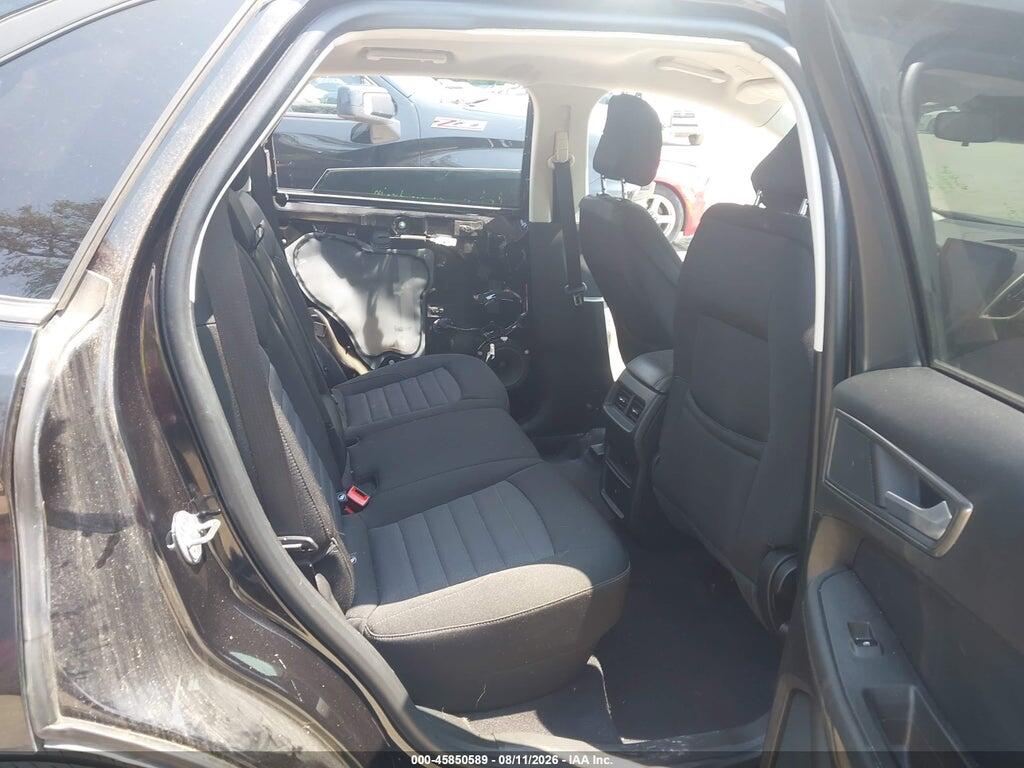 2FMPK4G95RBA30526 2024 FORD EDGE photo no. 8