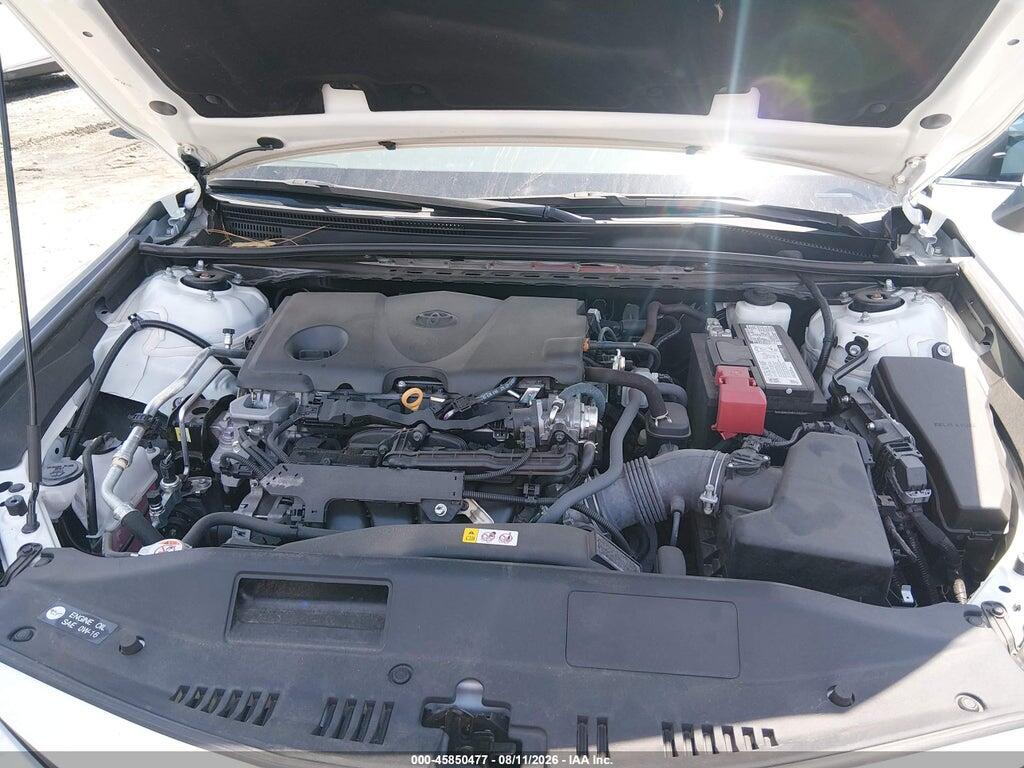 4T1C11AK5RU222776 2024 TOYOTA CAMRY photo no. 10
