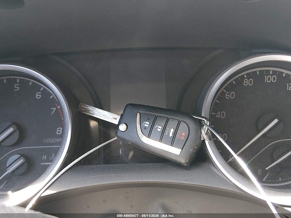 4T1C11AK5RU222776 2024 TOYOTA CAMRY photo no. 11