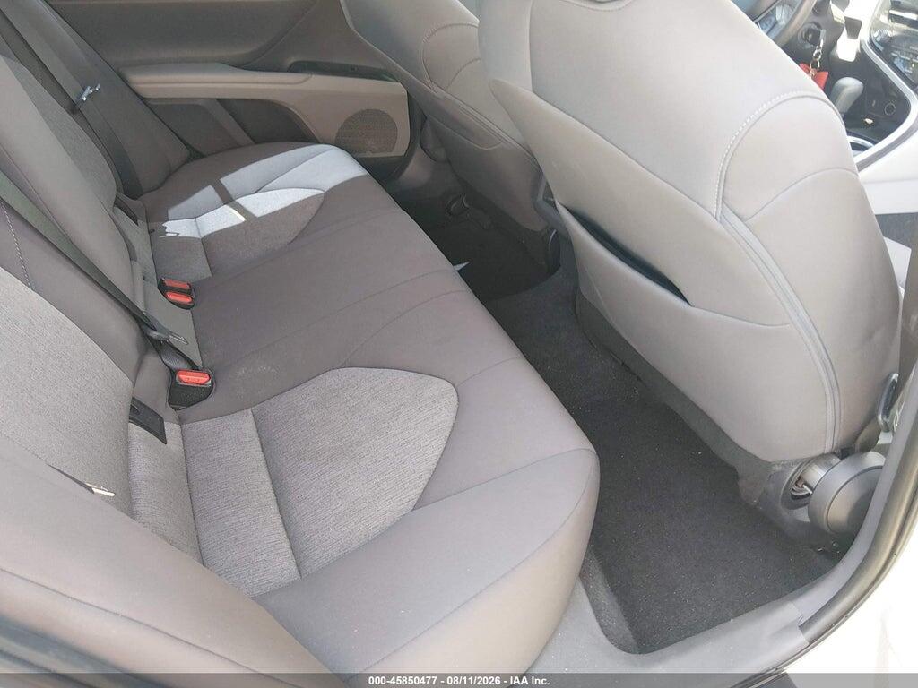 4T1C11AK5RU222776 2024 TOYOTA CAMRY photo no. 5