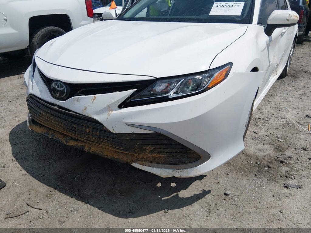 4T1C11AK5RU222776 2024 TOYOTA CAMRY photo no. 6