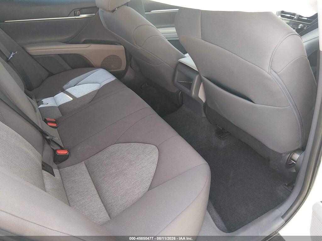 4T1C11AK5RU222776 2024 TOYOTA CAMRY photo no. 8