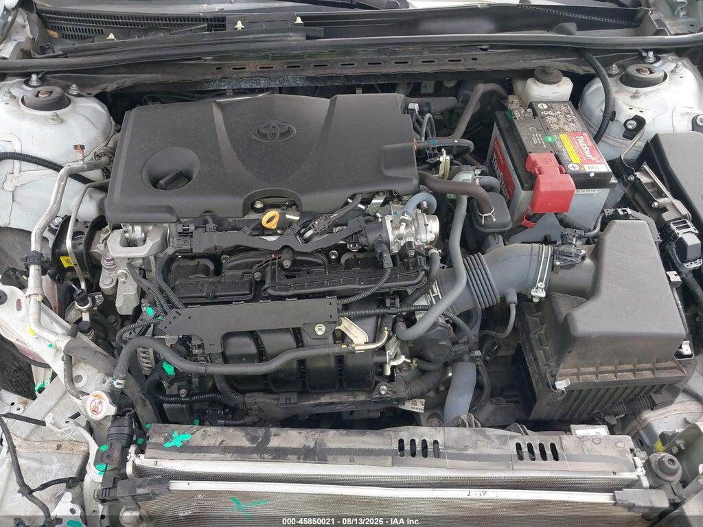 4T1K61AK1RU859645 2024 TOYOTA CAMRY photo no. 10