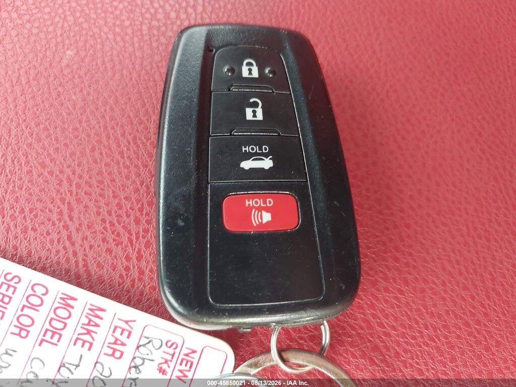 4T1K61AK1RU859645 2024 TOYOTA CAMRY photo no. 11