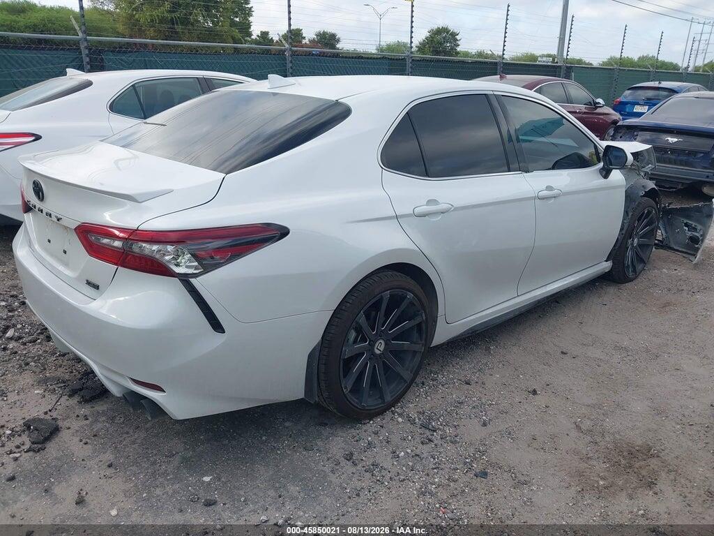 4T1K61AK1RU859645 2024 TOYOTA CAMRY photo no. 4