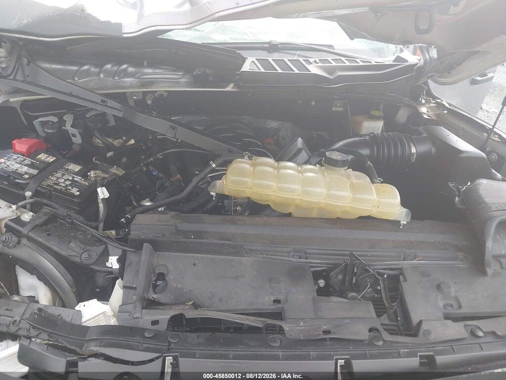 1FTFW2L55RKD49796 2024 FORD F-150 photo no. 10