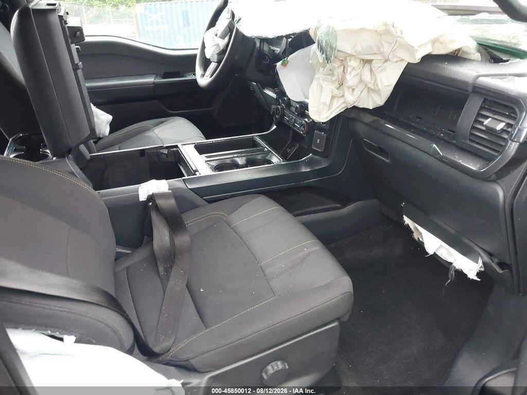 1FTFW2L55RKD49796 2024 FORD F-150 photo no. 5