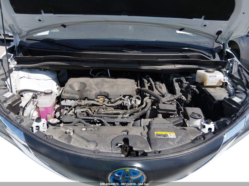 5TDKRKECXRS201864 2024 TOYOTA SIENNA photo no. 10