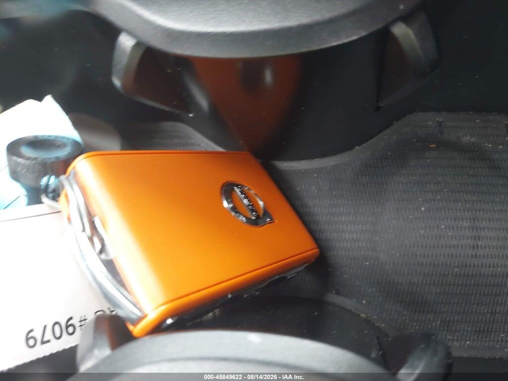 YV4H60DL5R1909443 2024 VOLVO XC60 RECHARGE PLUG-IN HYBRID photo no. 11