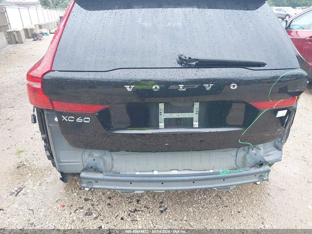YV4H60DL5R1909443 2024 VOLVO XC60 RECHARGE PLUG-IN HYBRID photo no. 6