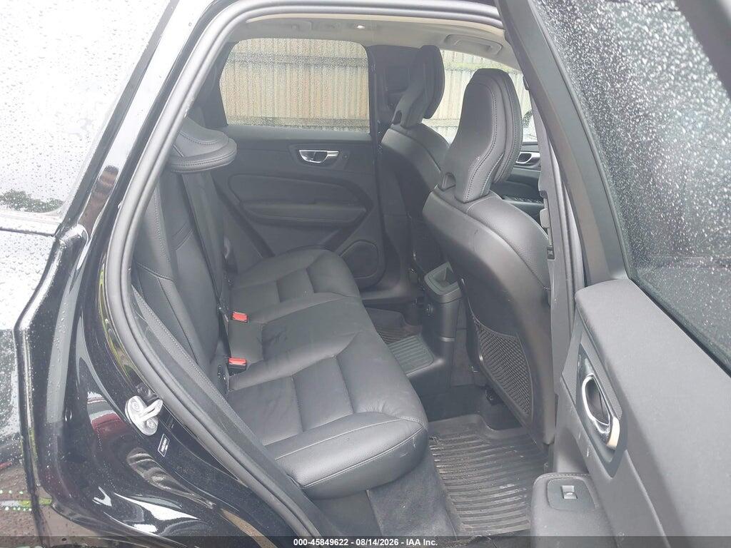 YV4H60DL5R1909443 2024 VOLVO XC60 RECHARGE PLUG-IN HYBRID photo no. 8