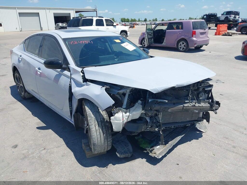 1N4BL4CV6RN310352 2024 NISSAN ALTIMA photo no. 1