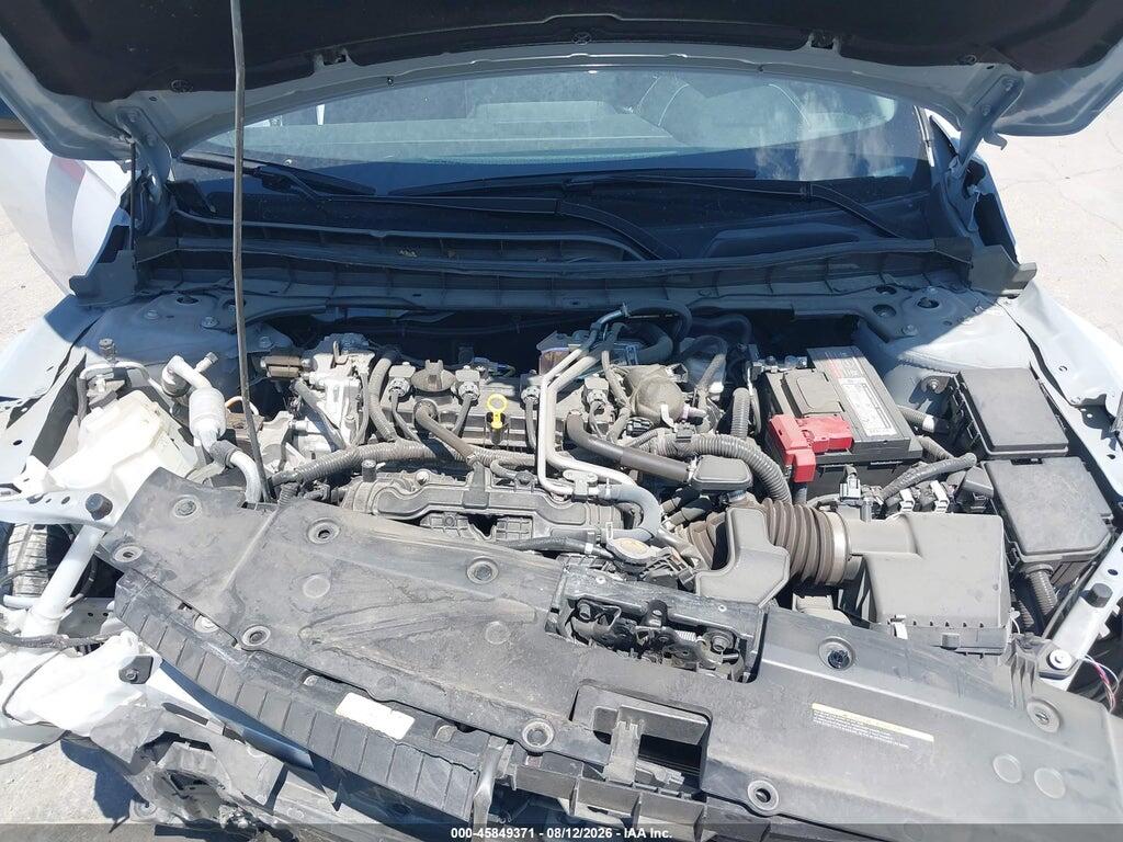 1N4BL4CV6RN310352 2024 NISSAN ALTIMA photo no. 10