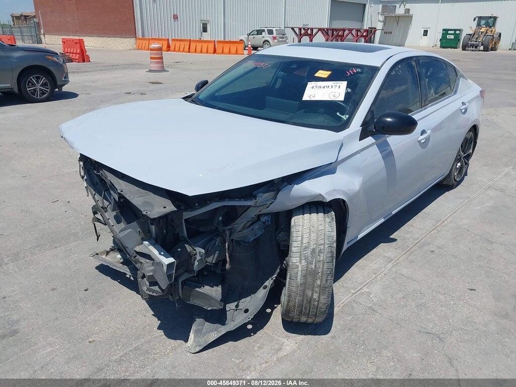 1N4BL4CV6RN310352 2024 NISSAN ALTIMA photo no. 2