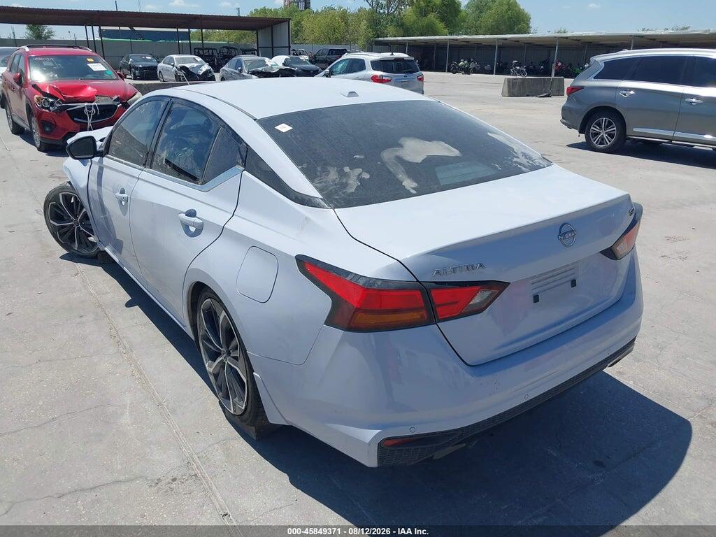 1N4BL4CV6RN310352 2024 NISSAN ALTIMA photo no. 3