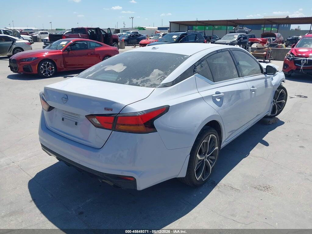 1N4BL4CV6RN310352 2024 NISSAN ALTIMA photo no. 4