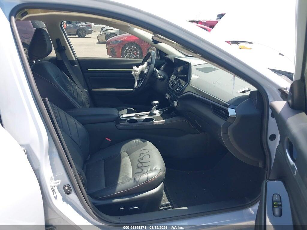 1N4BL4CV6RN310352 2024 NISSAN ALTIMA photo no. 5