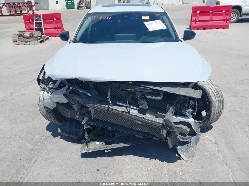 1N4BL4CV6RN310352 2024 NISSAN ALTIMA photo no. 6