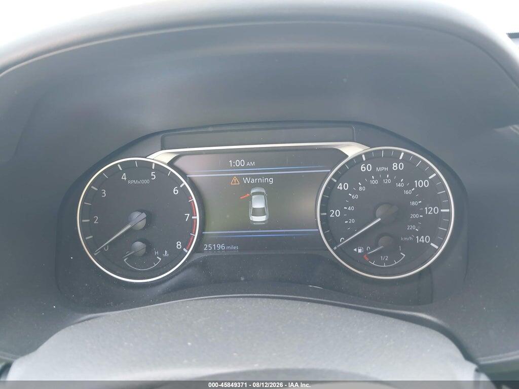 1N4BL4CV6RN310352 2024 NISSAN ALTIMA photo no. 7