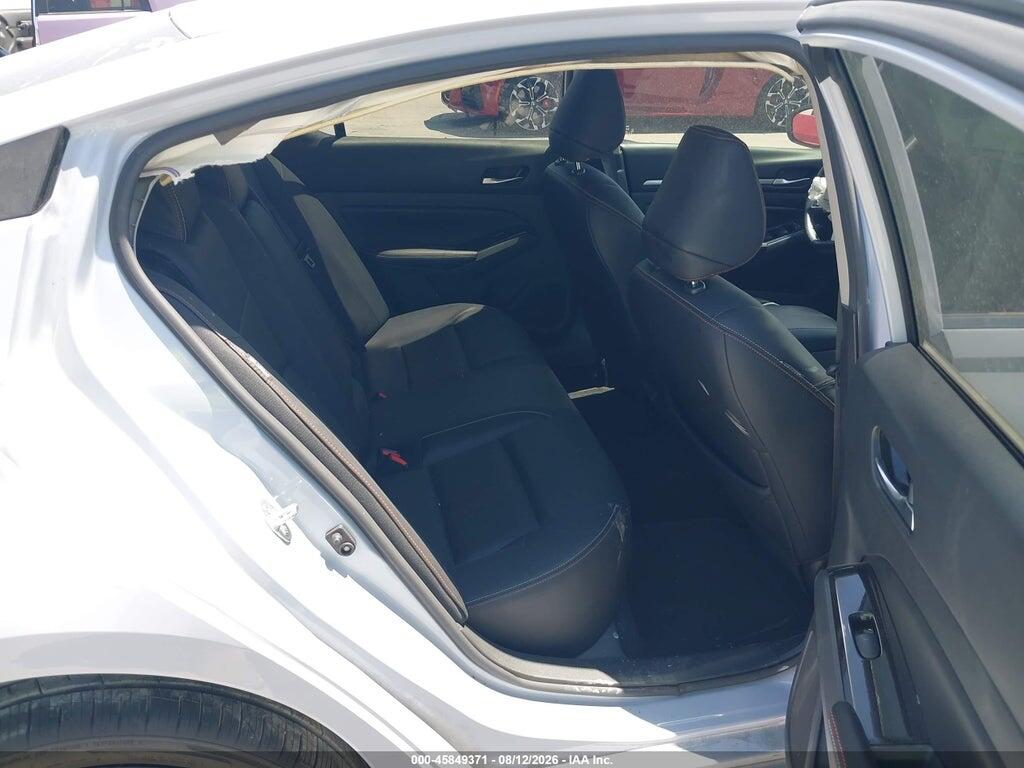 1N4BL4CV6RN310352 2024 NISSAN ALTIMA photo no. 8
