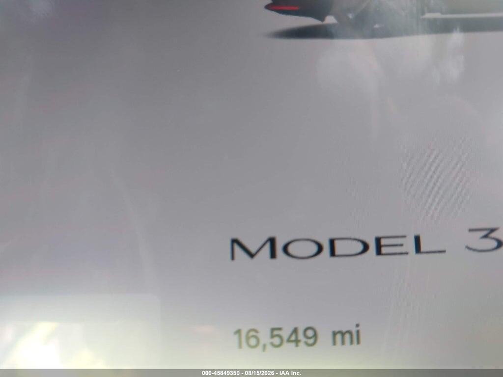 5YJ3E1EA4RF755155 2024 TESLA MODEL 3 photo no. 7