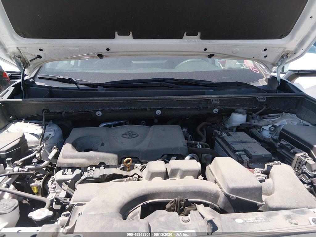 2T3P1RFV7RW430118 2024 TOYOTA RAV4 photo no. 10