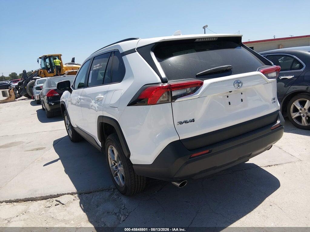 2T3P1RFV7RW430118 2024 TOYOTA RAV4 photo no. 3