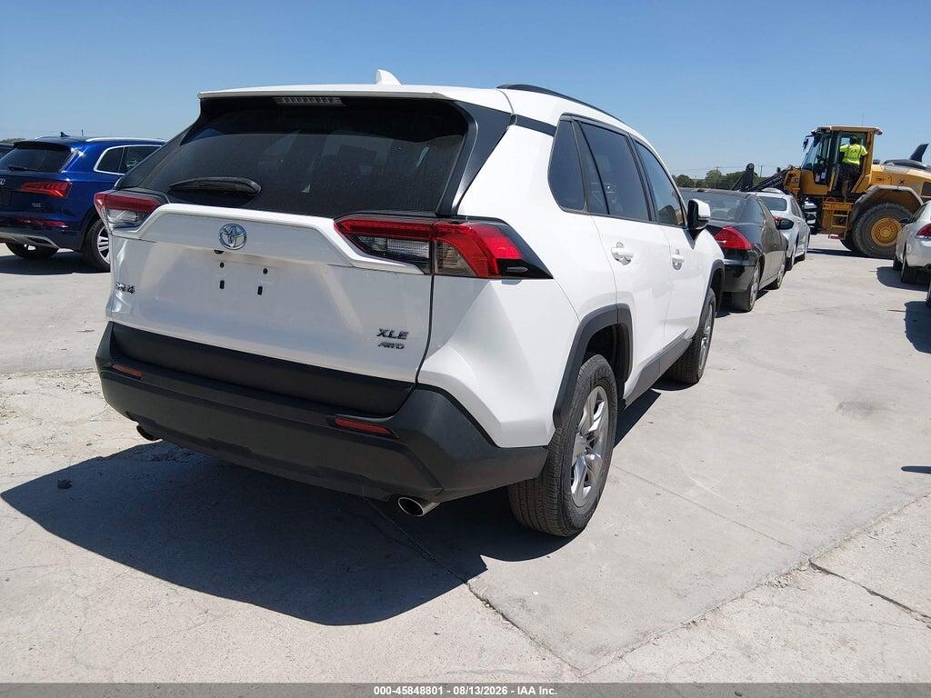 2T3P1RFV7RW430118 2024 TOYOTA RAV4 photo no. 4