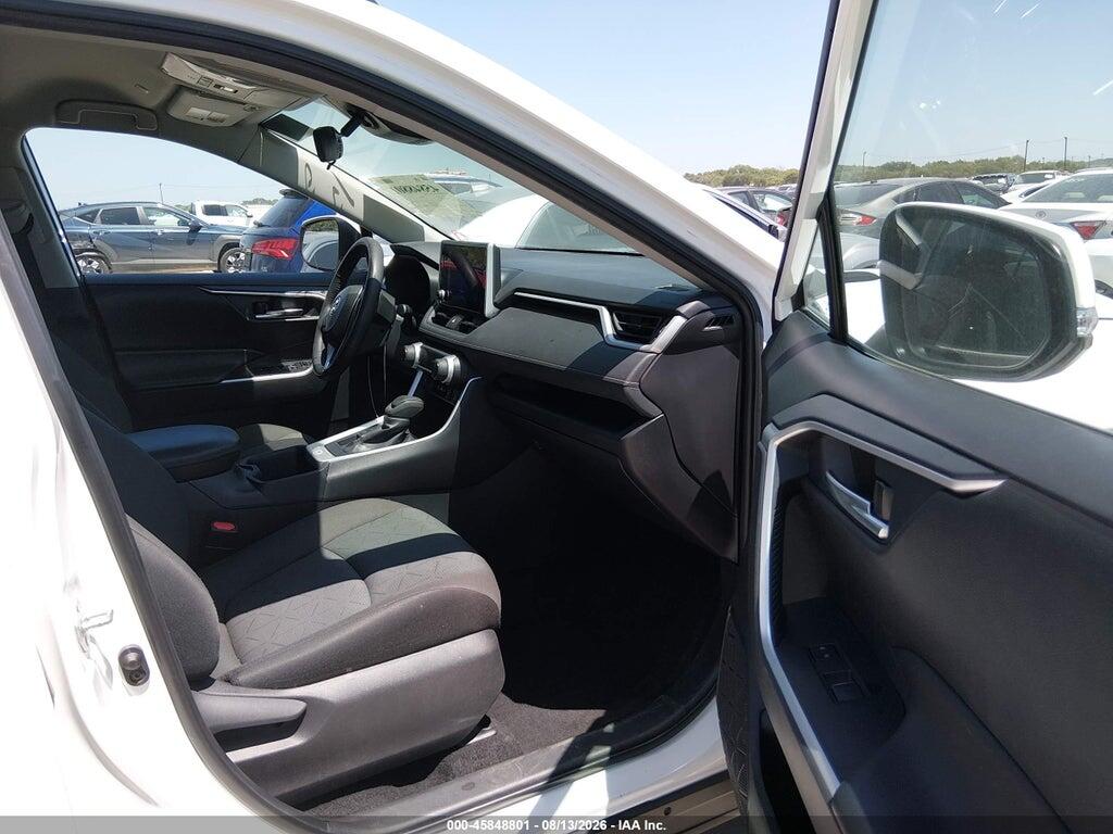 2T3P1RFV7RW430118 2024 TOYOTA RAV4 photo no. 5