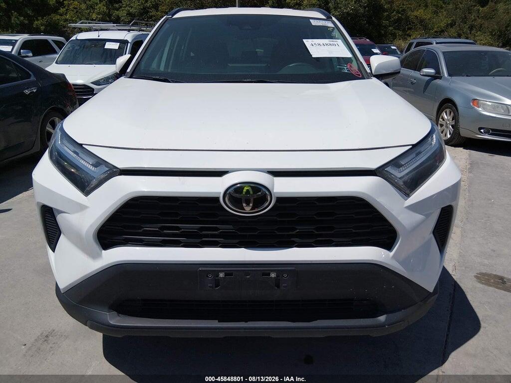 2T3P1RFV7RW430118 2024 TOYOTA RAV4 photo no. 6
