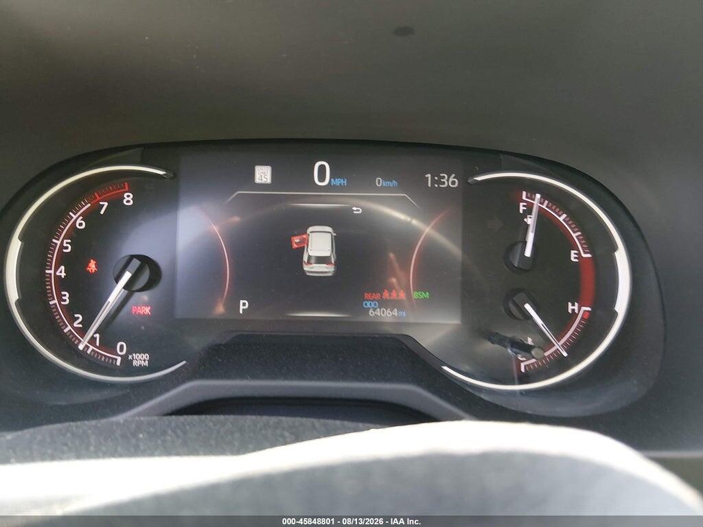 2T3P1RFV7RW430118 2024 TOYOTA RAV4 photo no. 7