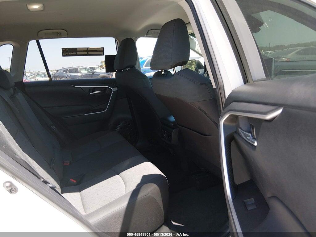 2T3P1RFV7RW430118 2024 TOYOTA RAV4 photo no. 8