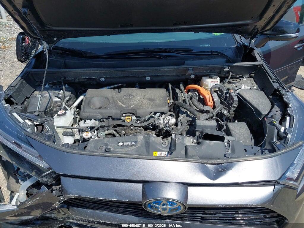 2T3E6RFV6RW049921 2024 TOYOTA RAV4 HYBRID photo no. 10