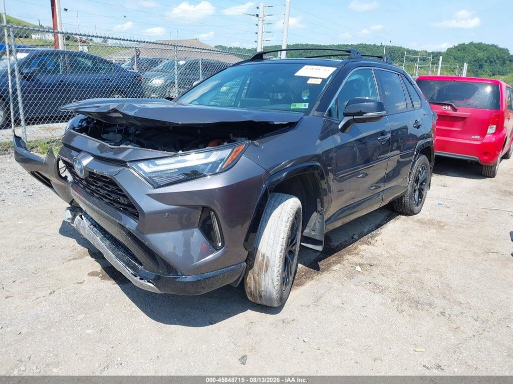 2T3E6RFV6RW049921 2024 TOYOTA RAV4 HYBRID photo no. 2