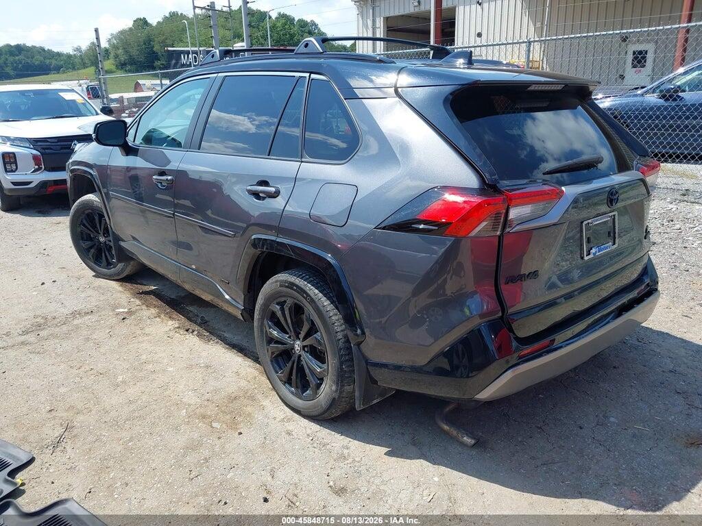 2T3E6RFV6RW049921 2024 TOYOTA RAV4 HYBRID photo no. 3