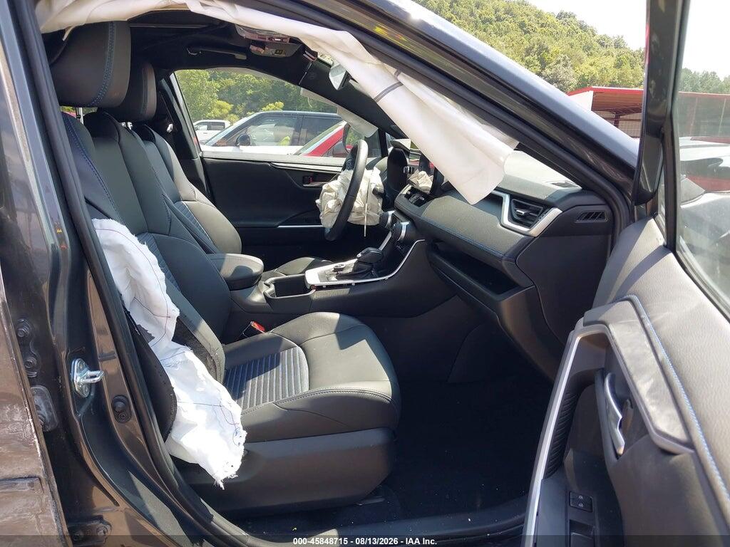 2T3E6RFV6RW049921 2024 TOYOTA RAV4 HYBRID photo no. 5