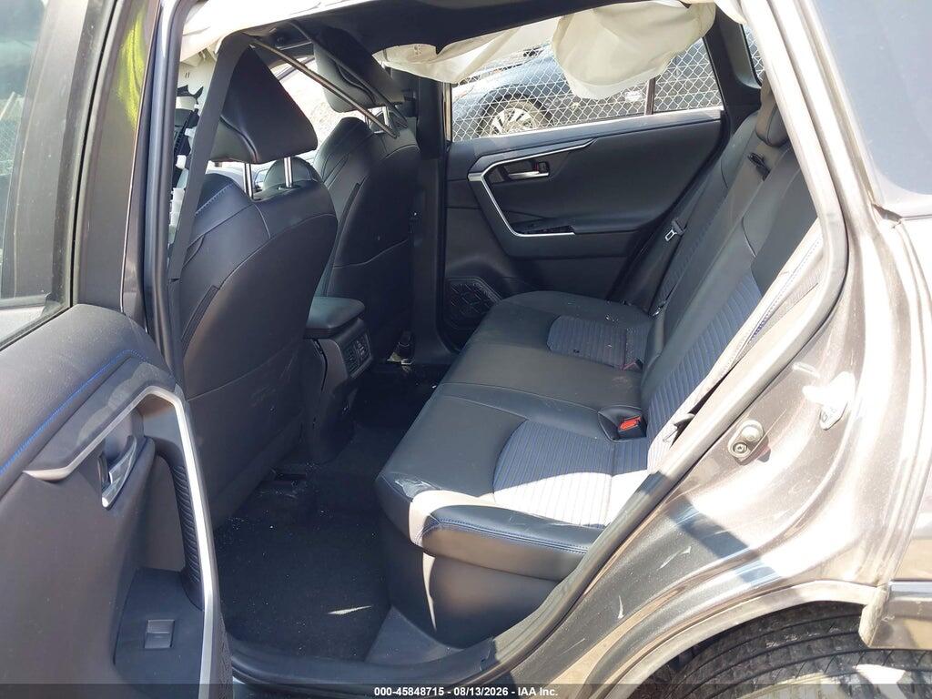 2T3E6RFV6RW049921 2024 TOYOTA RAV4 HYBRID photo no. 8