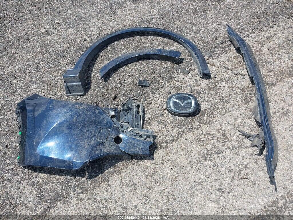 JM3KFBCL8R0505121 2024 MAZDA CX-5 photo no. 11