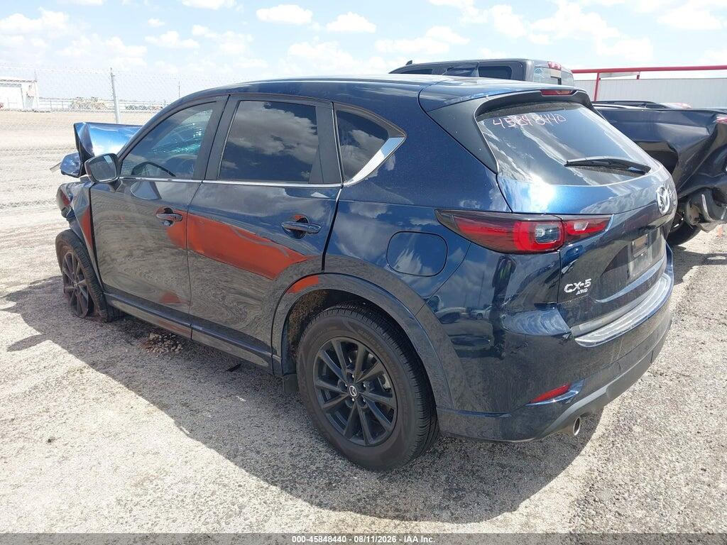 JM3KFBCL8R0505121 2024 MAZDA CX-5 photo no. 3