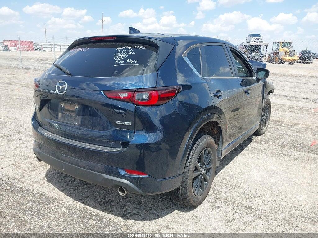 JM3KFBCL8R0505121 2024 MAZDA CX-5 photo no. 4