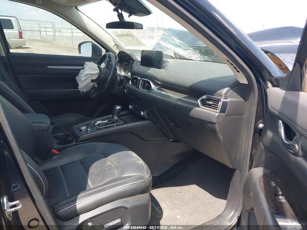JM3KFBCL8R0505121 2024 MAZDA CX-5 photo no. 5