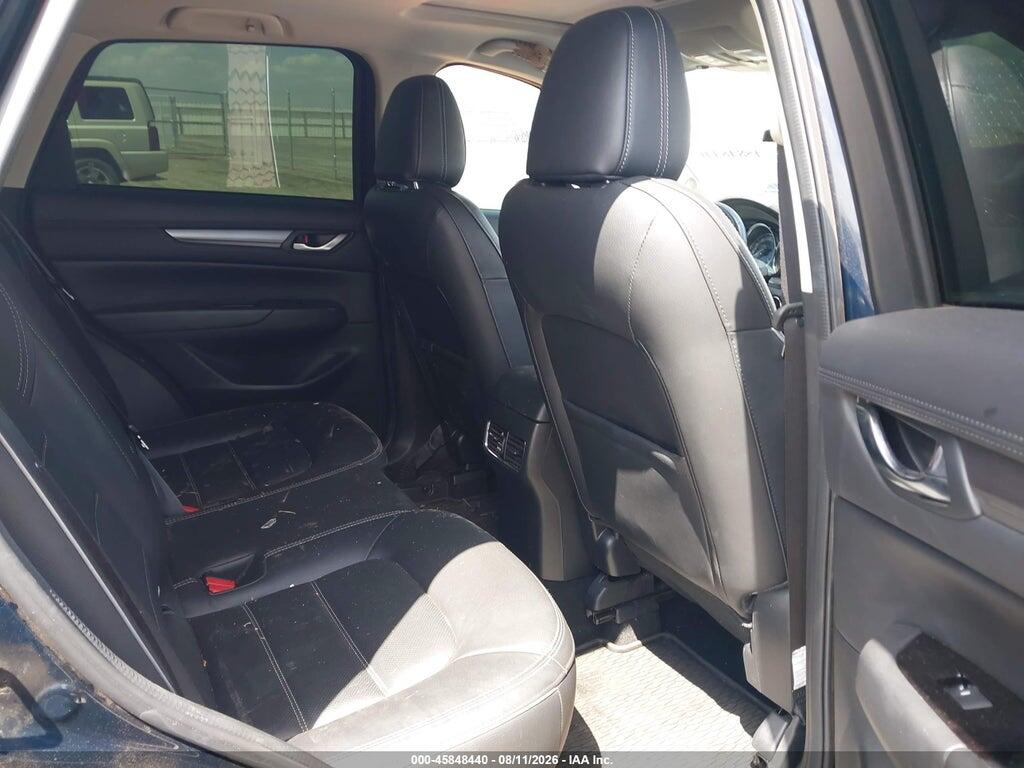 JM3KFBCL8R0505121 2024 MAZDA CX-5 photo no. 8