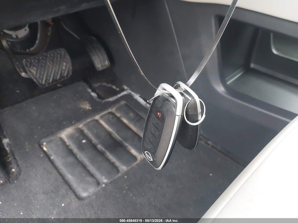 5N1DR3CC8RC238474 2024 NISSAN PATHFINDER photo no. 11