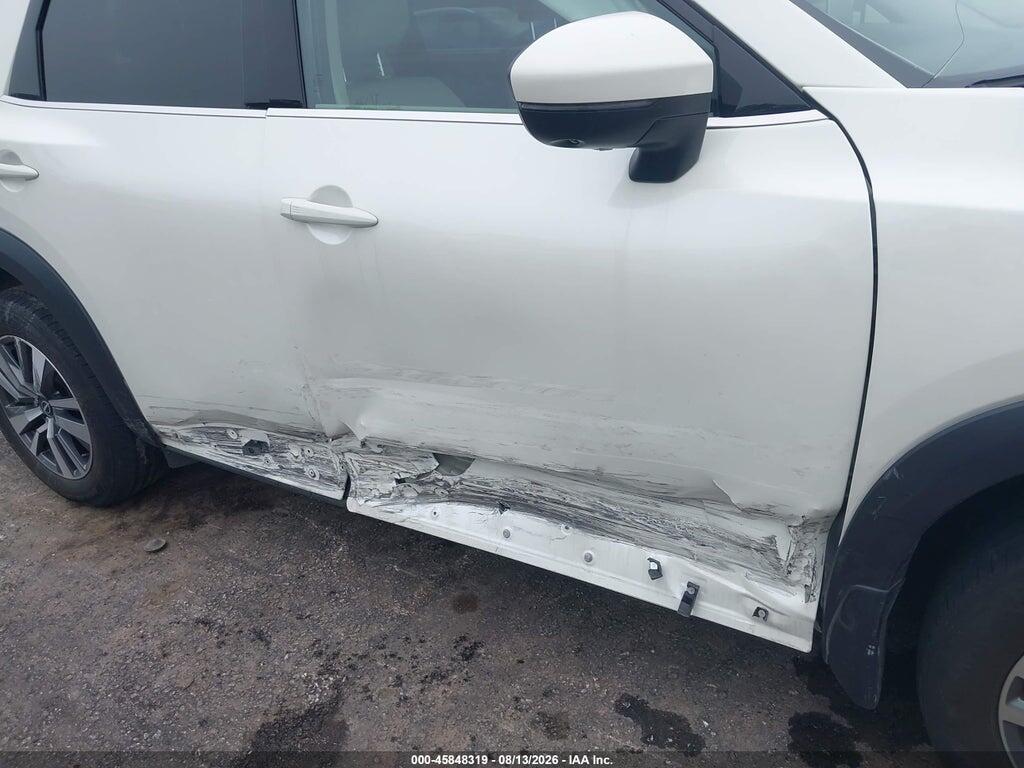 5N1DR3CC8RC238474 2024 NISSAN PATHFINDER photo no. 6